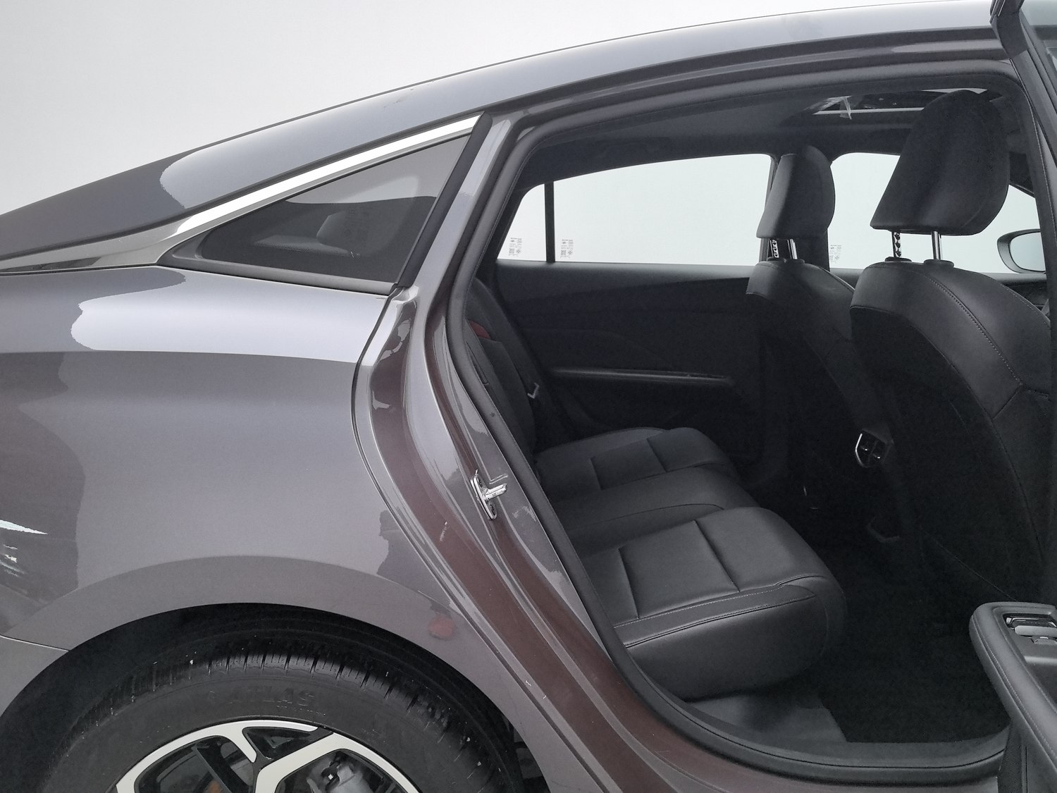 Used MG 5 2025 1.5 AT
