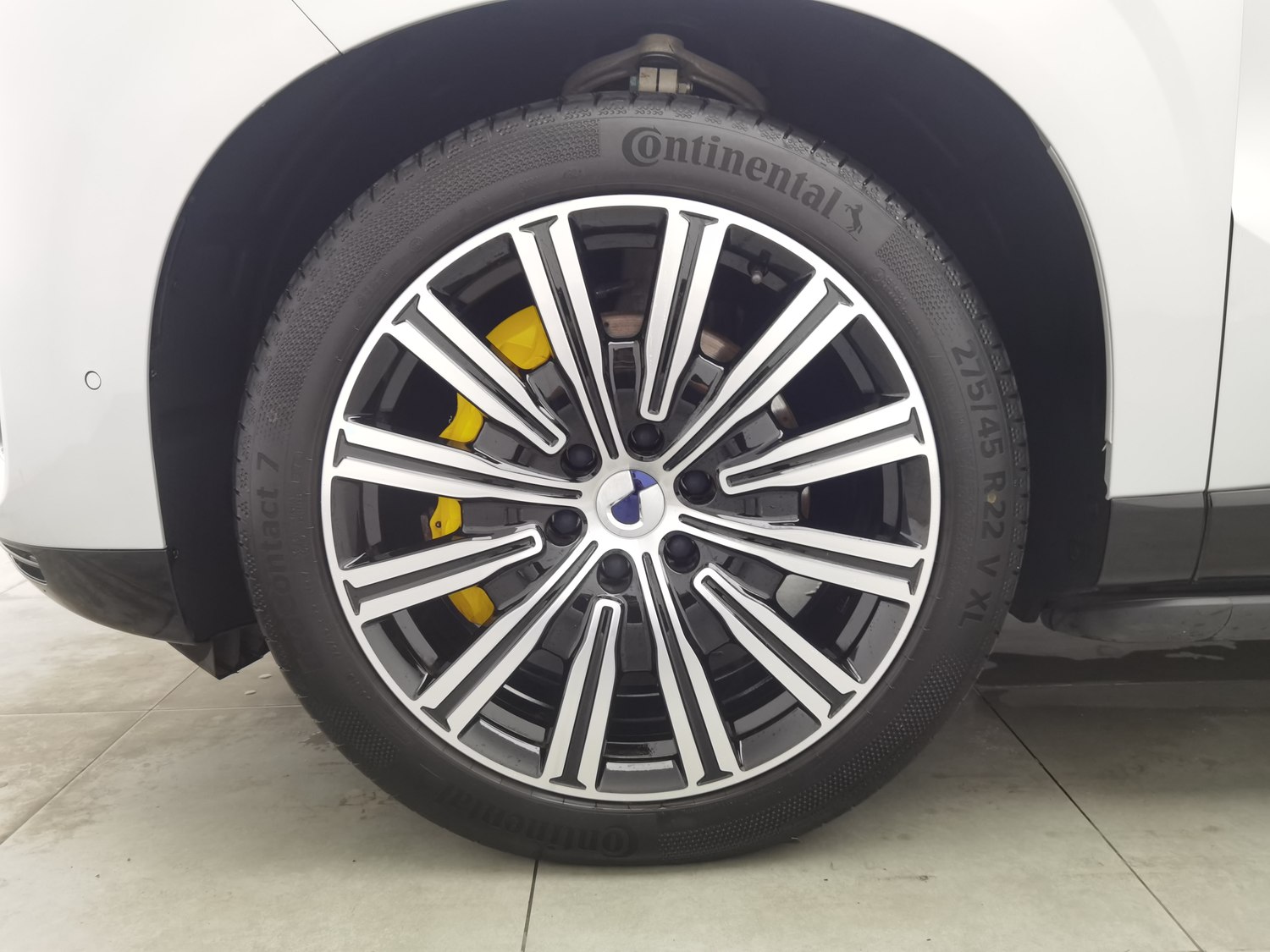 Used Denza N9 2025 2.0 AT