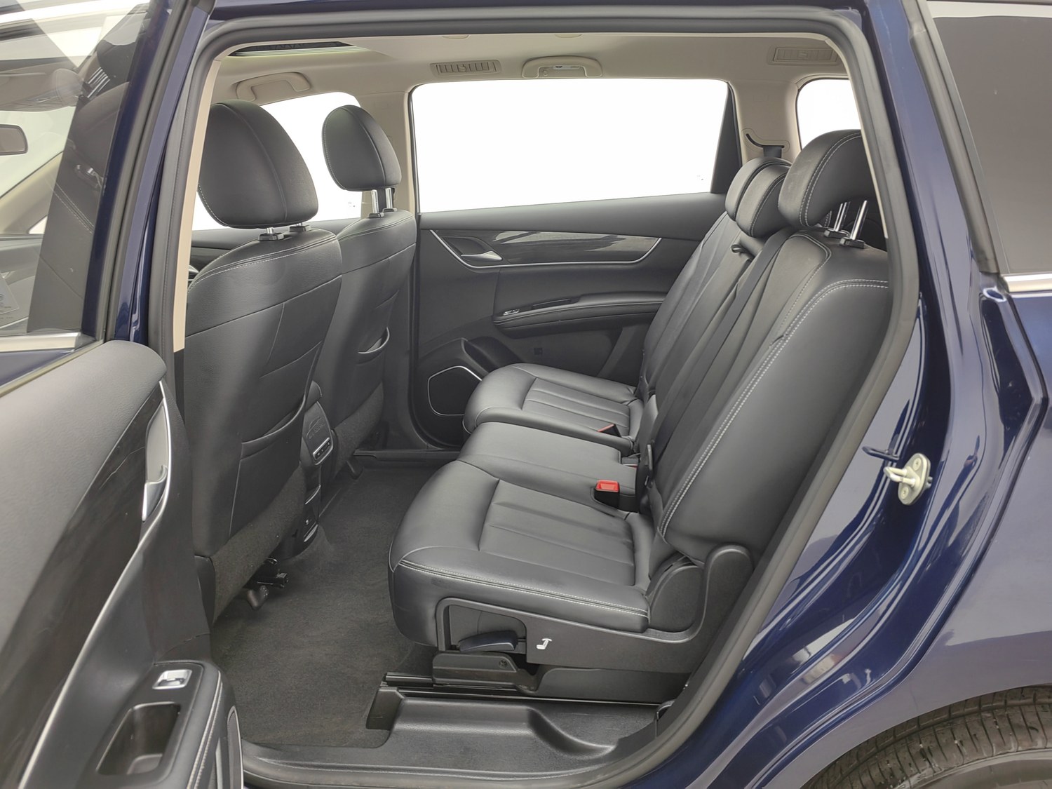 Used BYD Song MAX 2019 1.5 AT