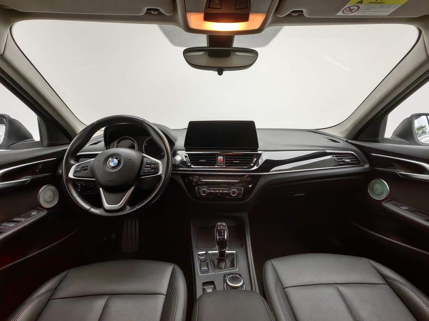 Used BMW THE1 2022 1.5 AT