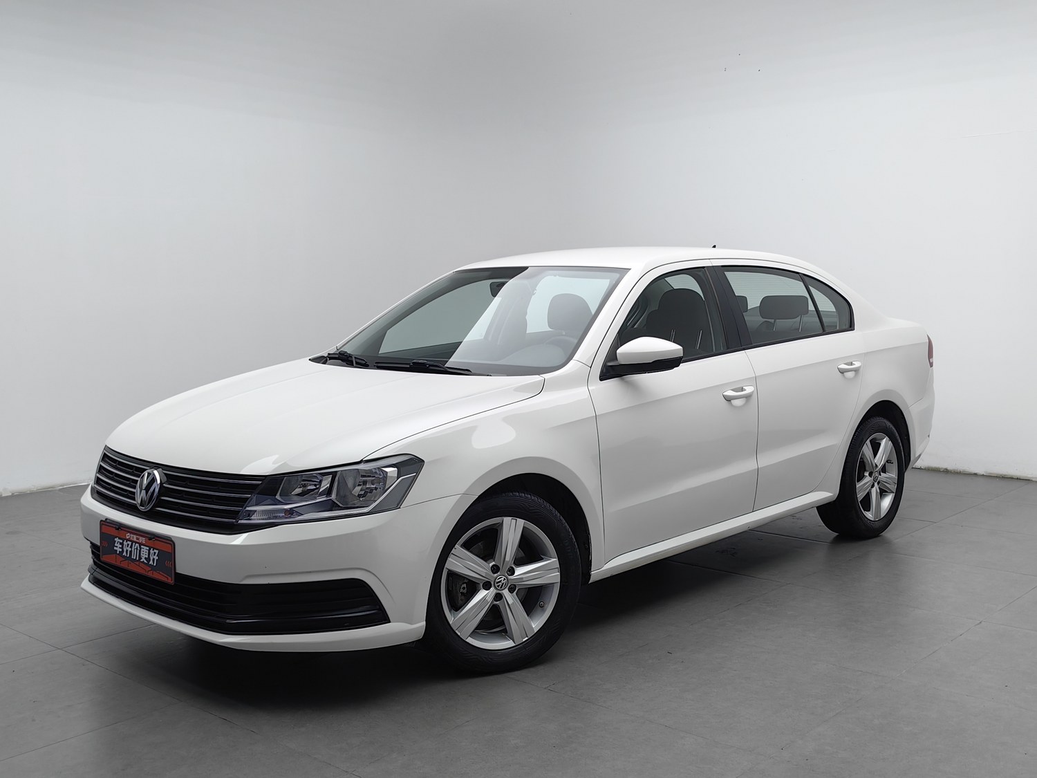 Used Volkswagen Lavida 2017 1.6 AT