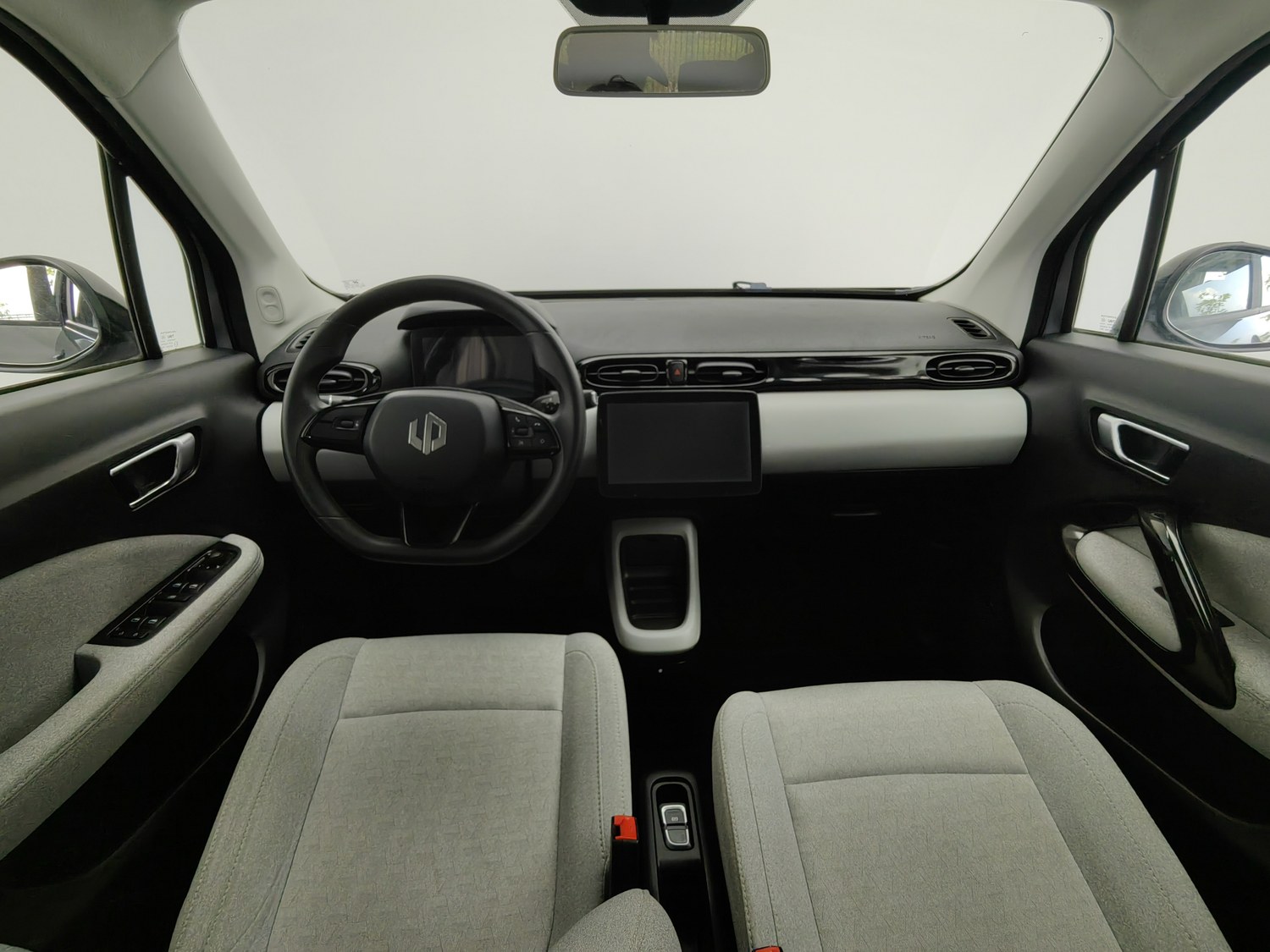 Used Leapmotor T03 2022