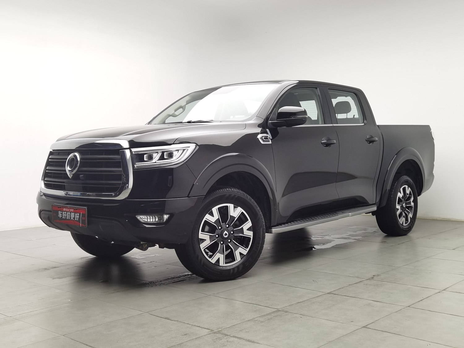 Used Great Wall Poer 2019 2.0 AT