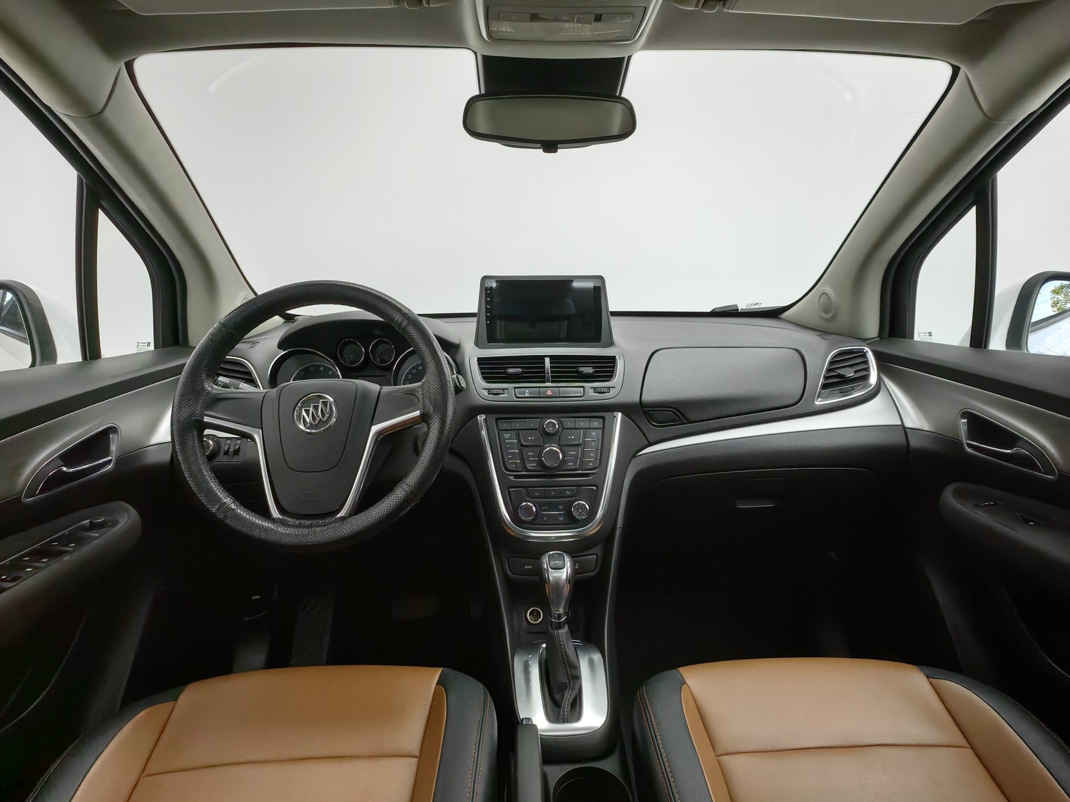 Used Buick Encore 2015 1.4 AT