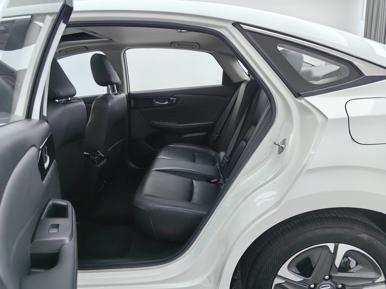 Used Honda Envix 2019 1.0 AT