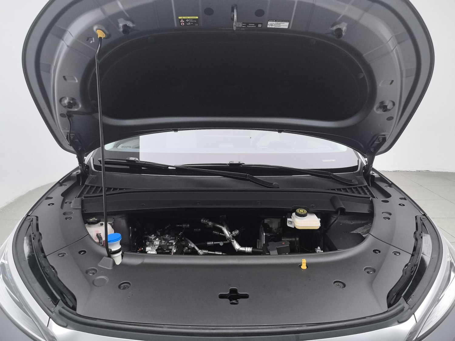 Used BYD Yuan PLUS 2022