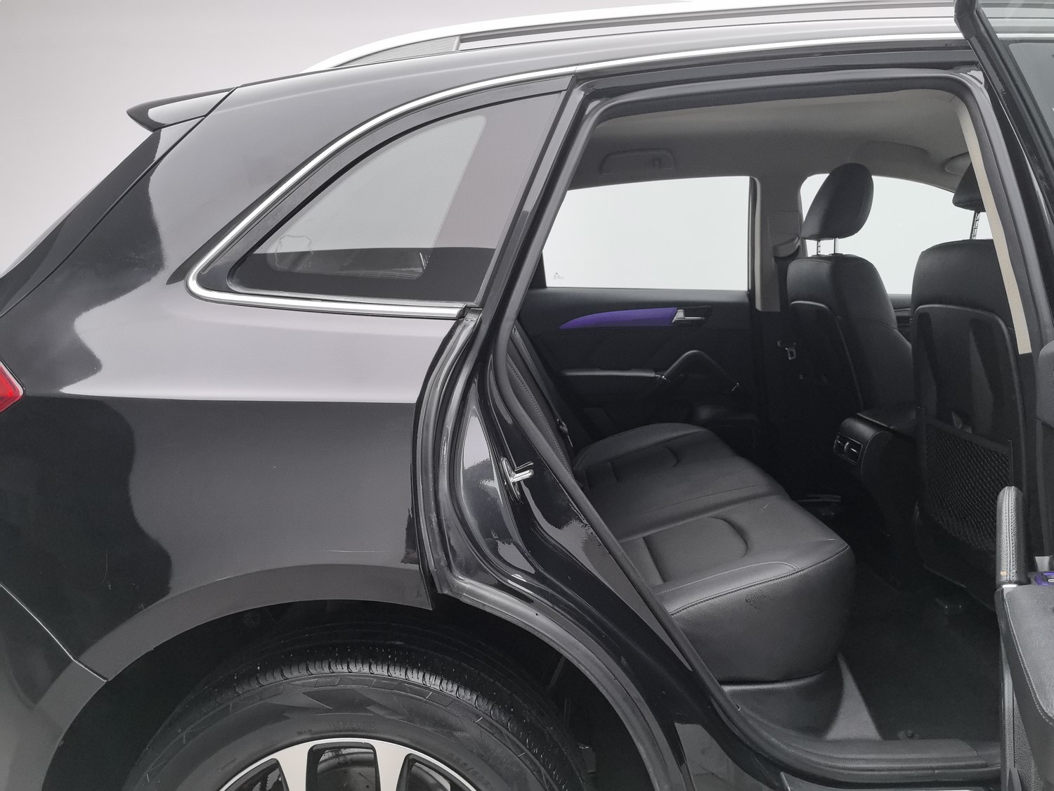 Used Zotye T600 2016 1.5 MT