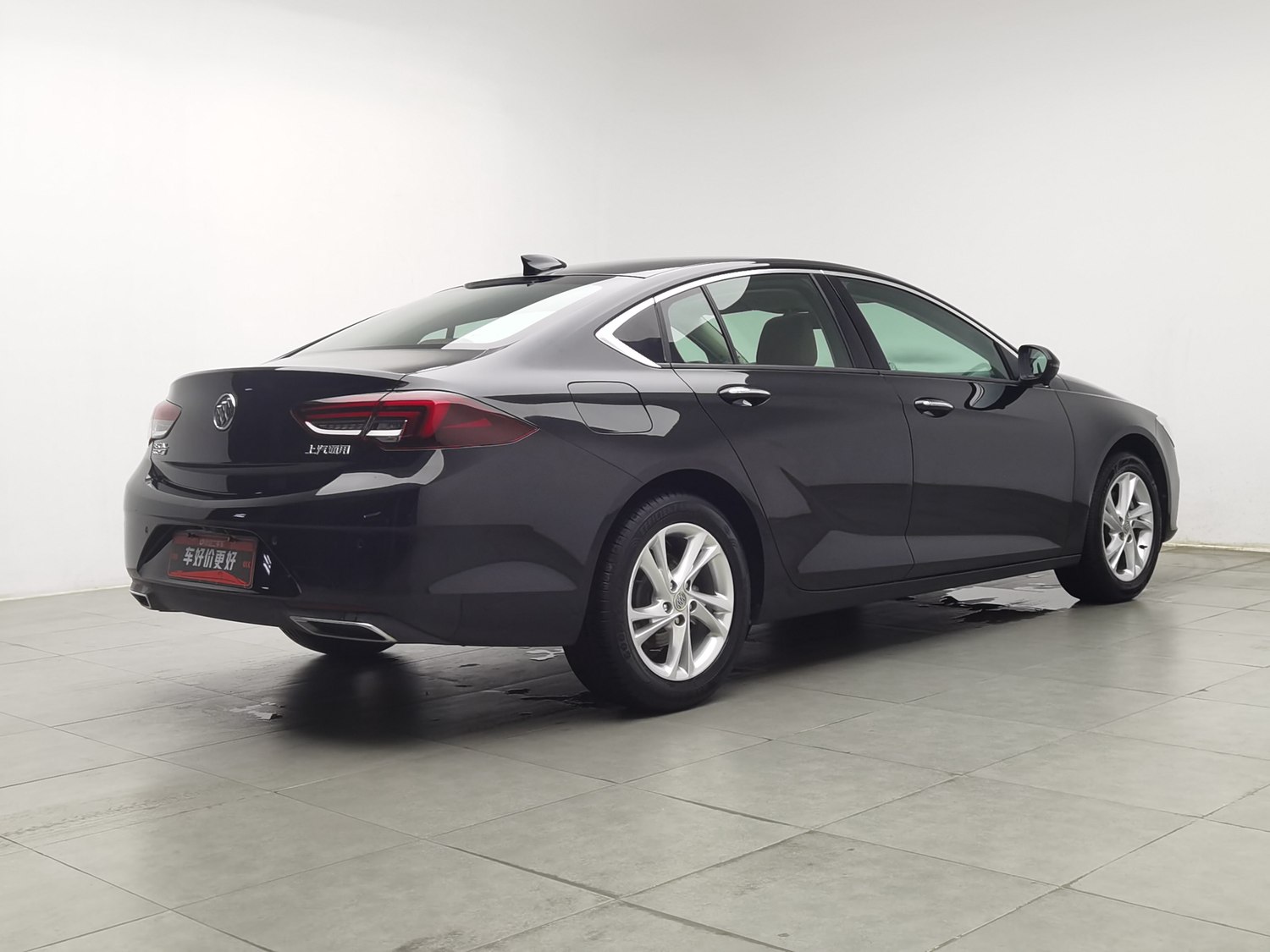 Used Buick Regal 2022 1.5 AT