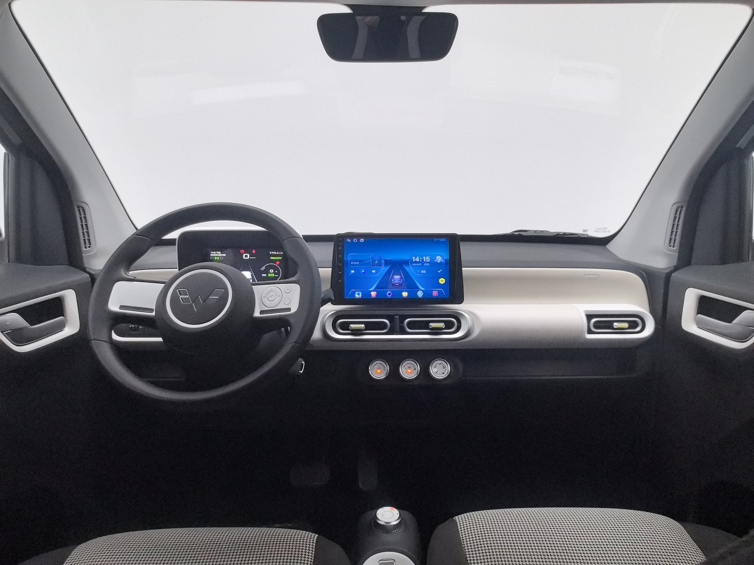 Used Wuling Hongguang MINIEV 2024