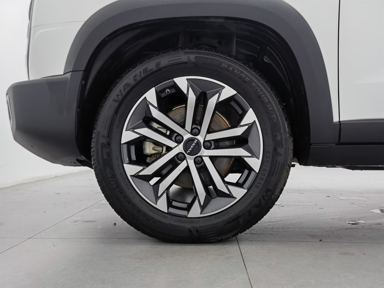 Used Haval Big Dog 2024 1.5 AT