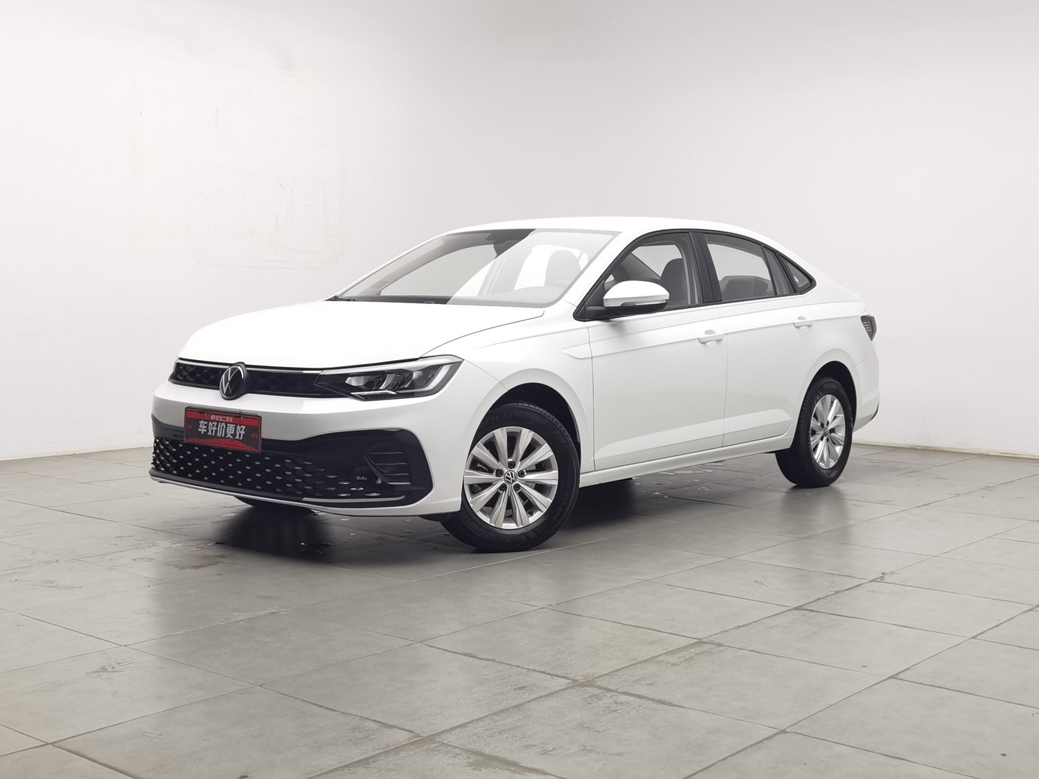 Used Volkswagen Lavida 2023 1.5 AT