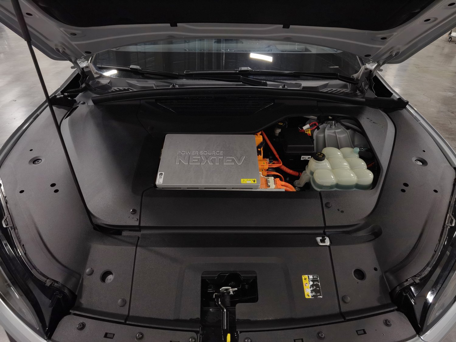Used NIO ES6 2020