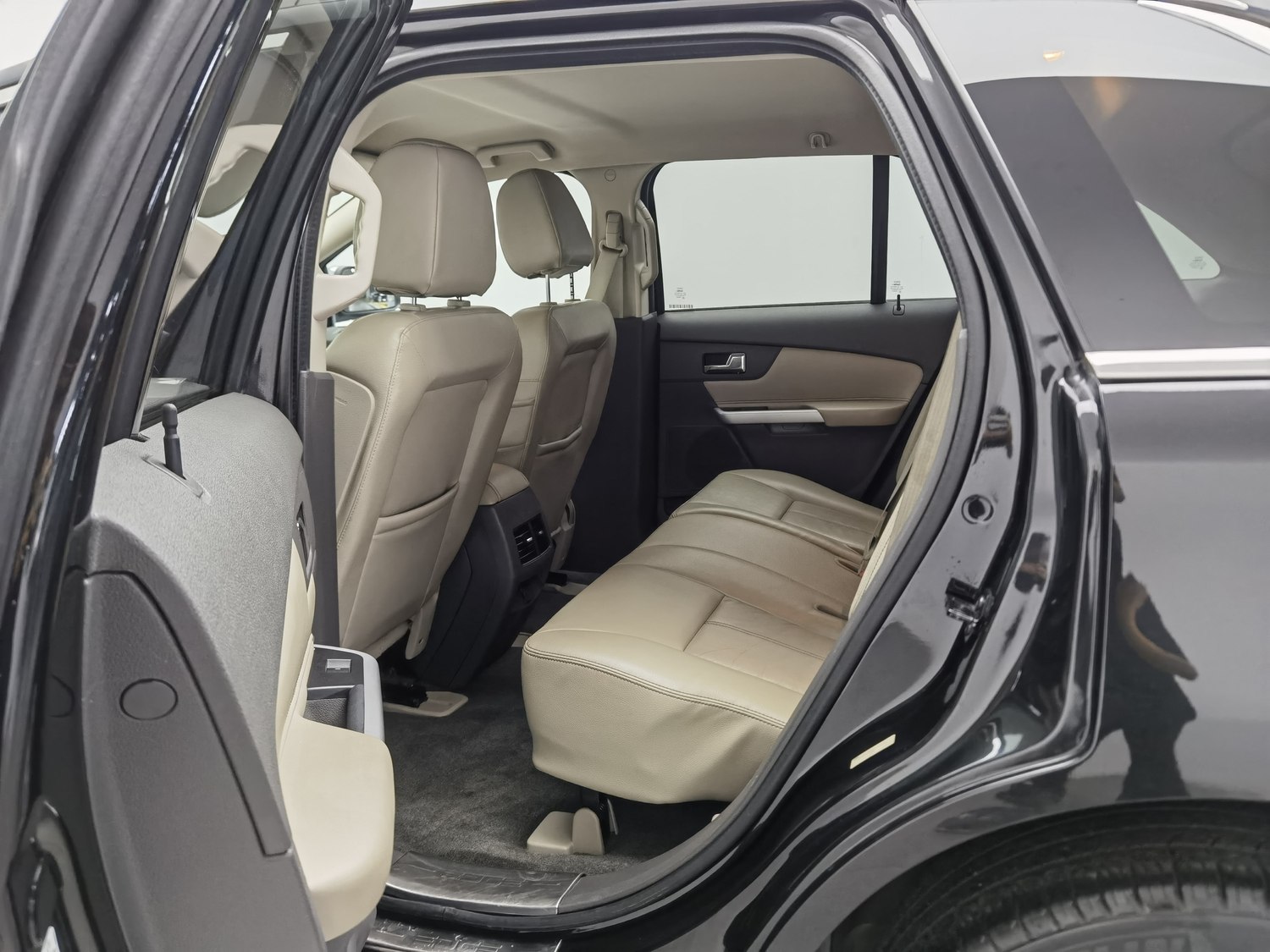 Used Ford Edge (Import) 2012 2.0 AT