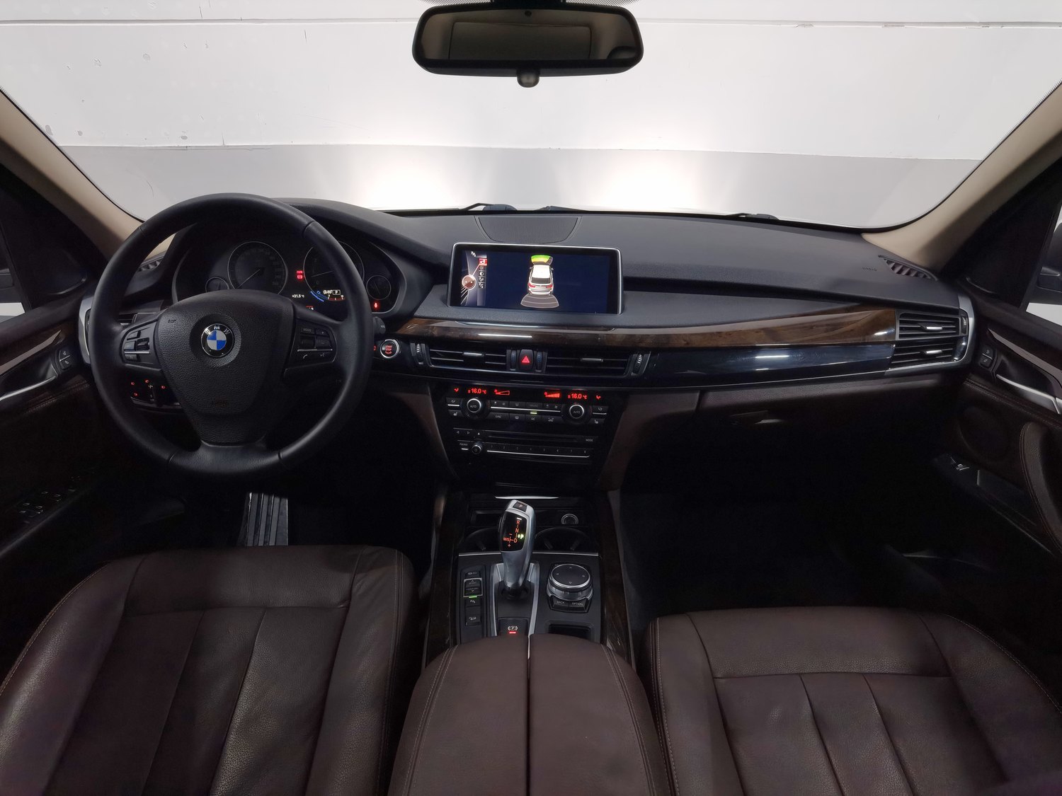 Used BMW X5 (Import) 2014 3.0 AT