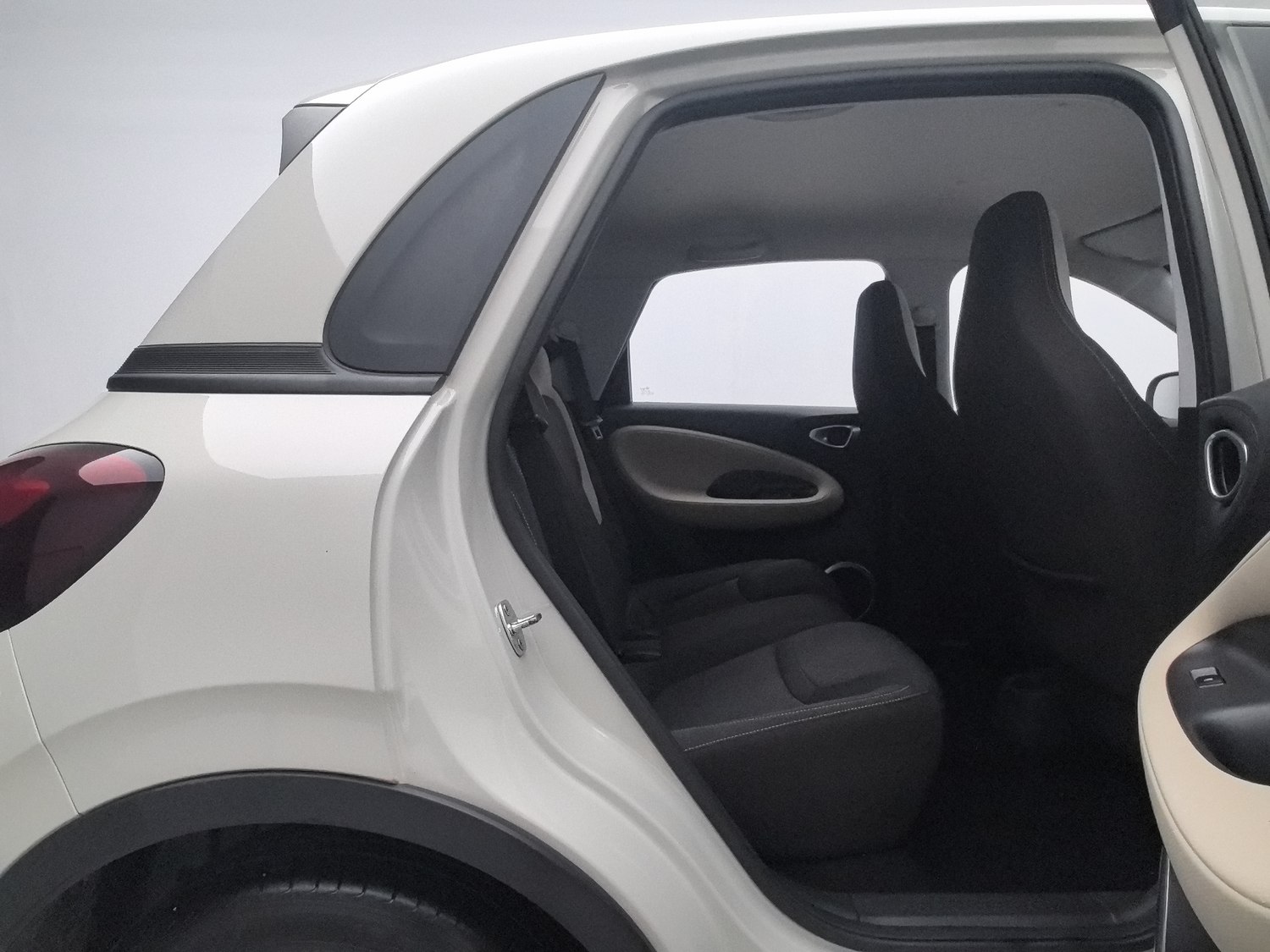 Used Wuling Bingo 2023