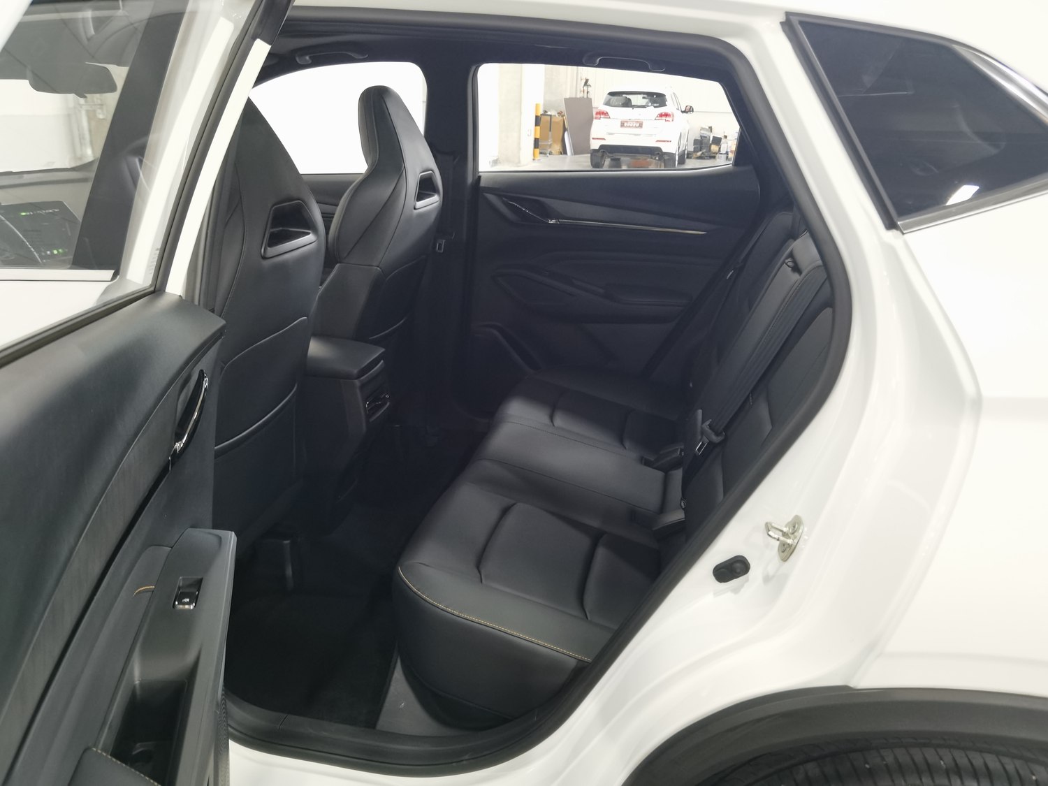 Used Changan Oshan Oshan X5 PLUS 2023 1.5 AT