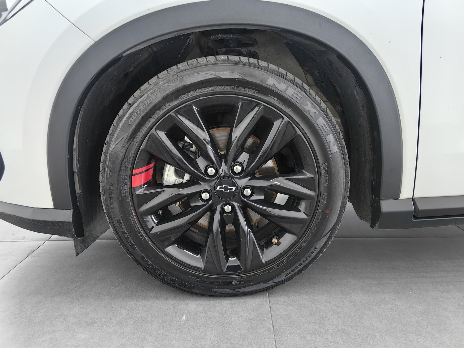 Used Chevrolet Orlando 2020 1.3 AT