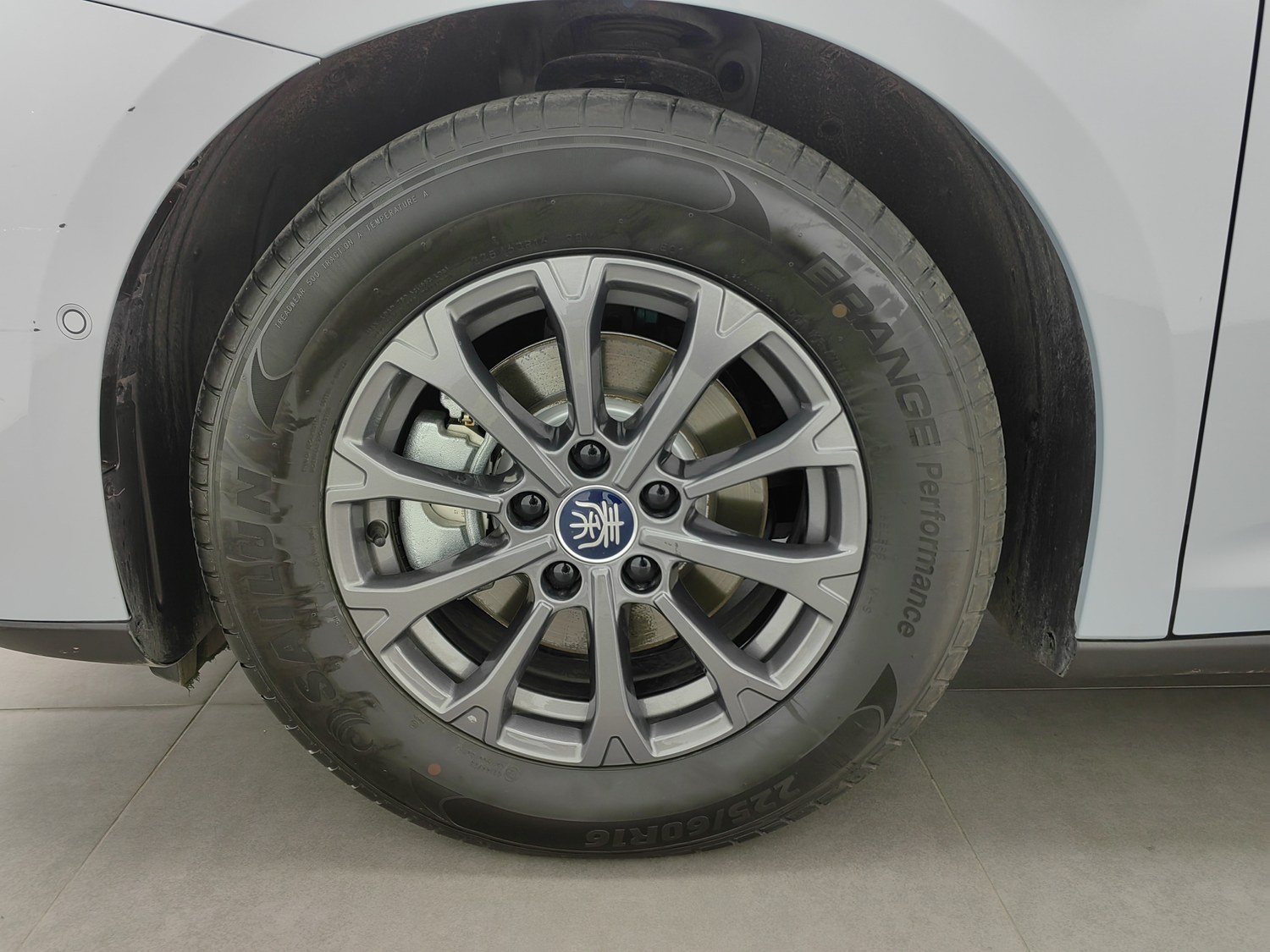 Used BYD Qin L 2025 1.5 AT
