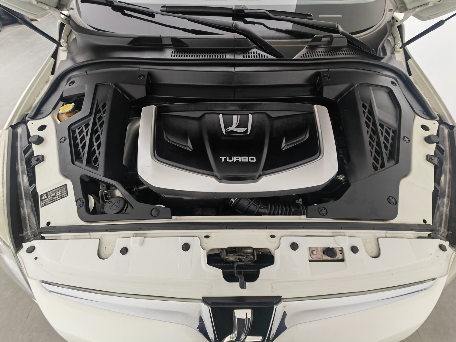 Used Luxgen U7 2015 2.2 AT