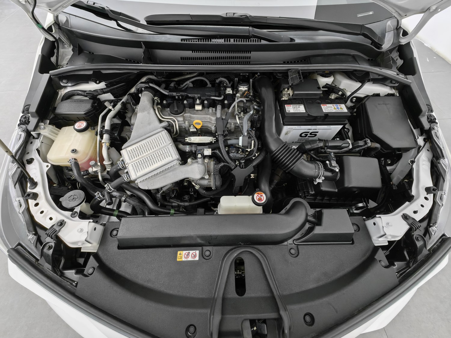 Used Toyota Corolla 2021 1.2 AT