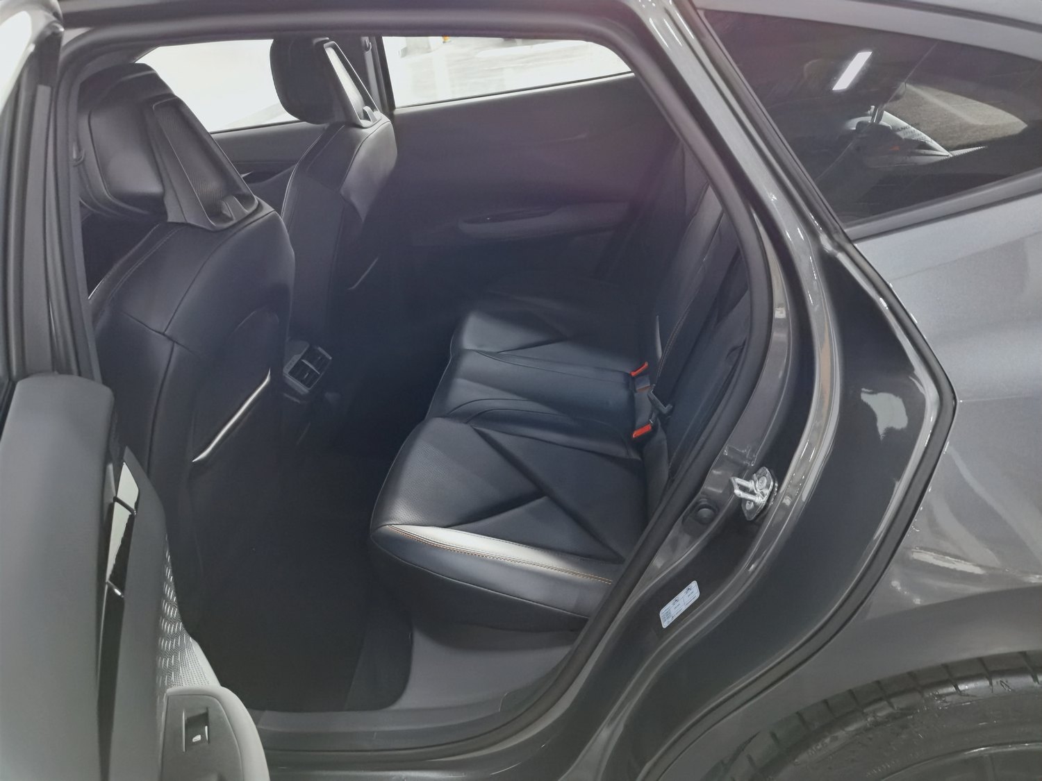 Used Changan UNI-V 2022 1.5 AT