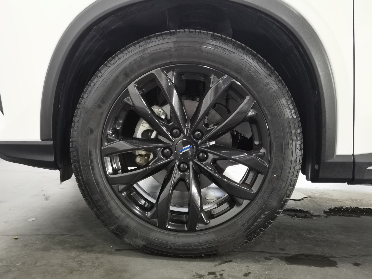 Used Changan Oshan Oshan X5 PLUS 2023 1.5 AT