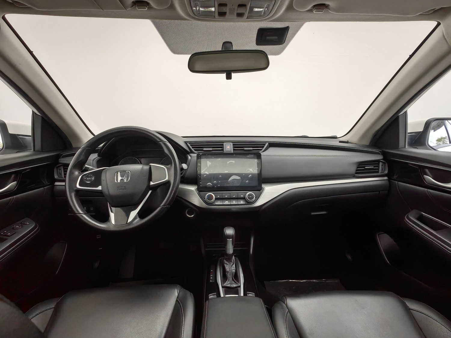 Used Honda Envix 2019 1.0 AT