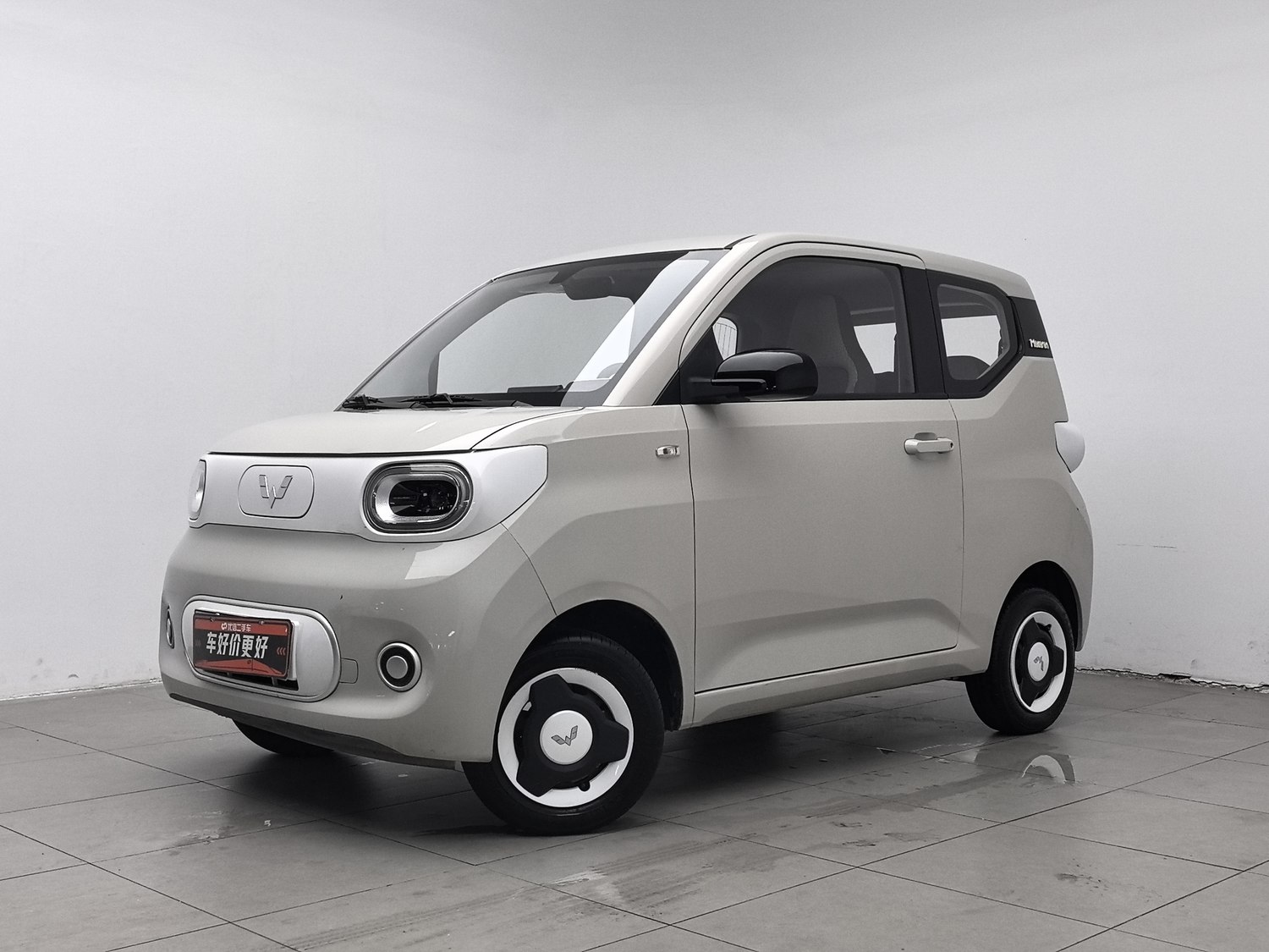 Used Wuling Hongguang MINIEV 2024