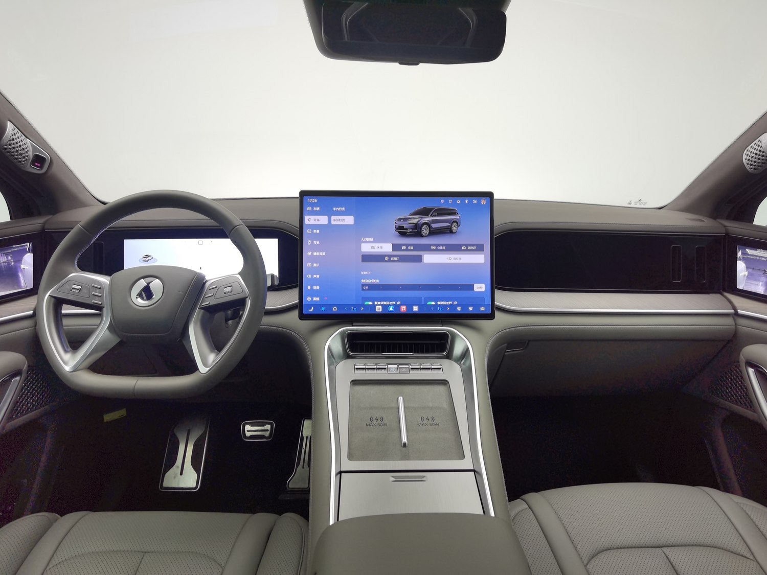 Used Denza N9 2025 2.0 AT