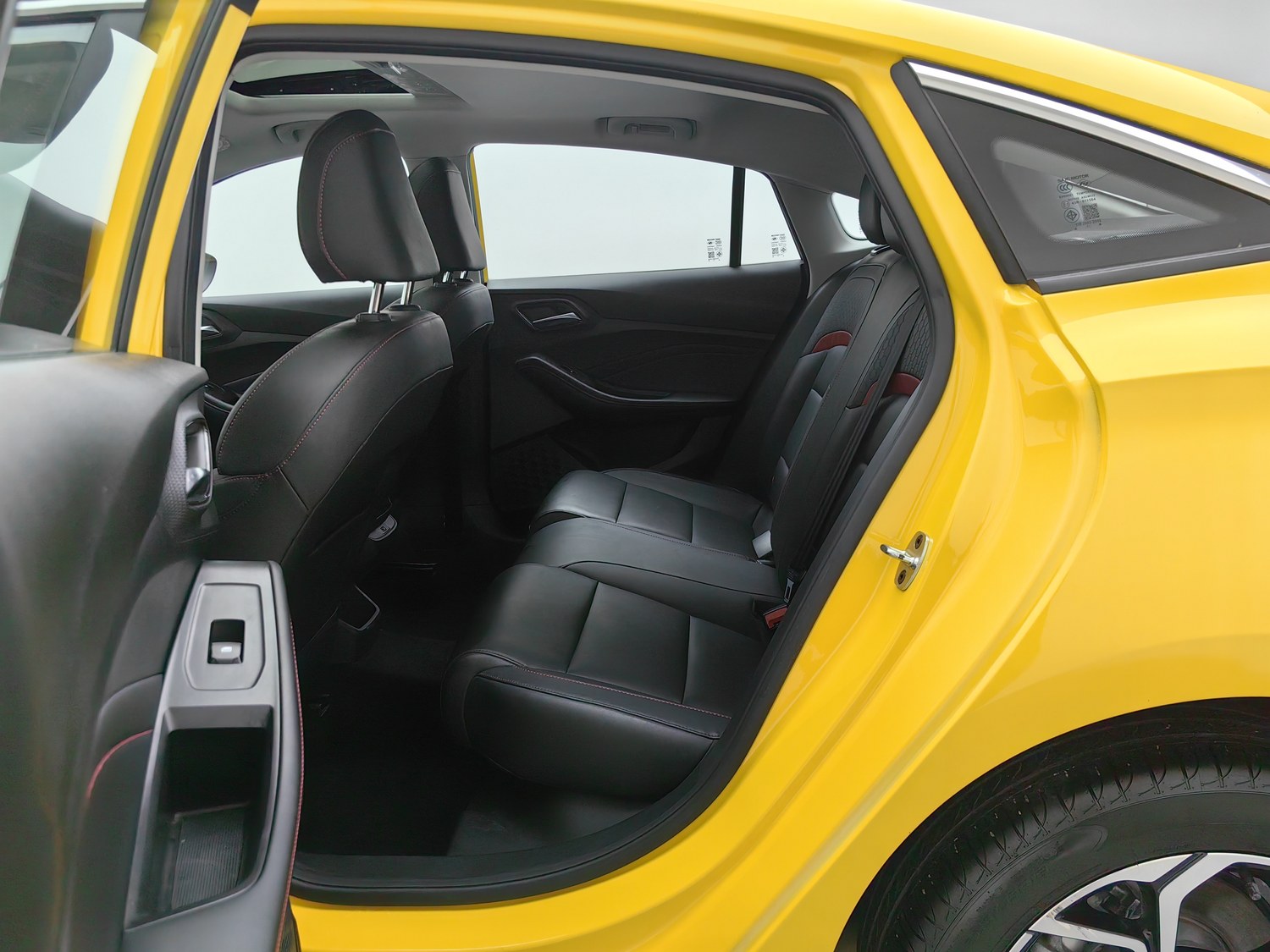 Used MG 5 2021 1.5 AT