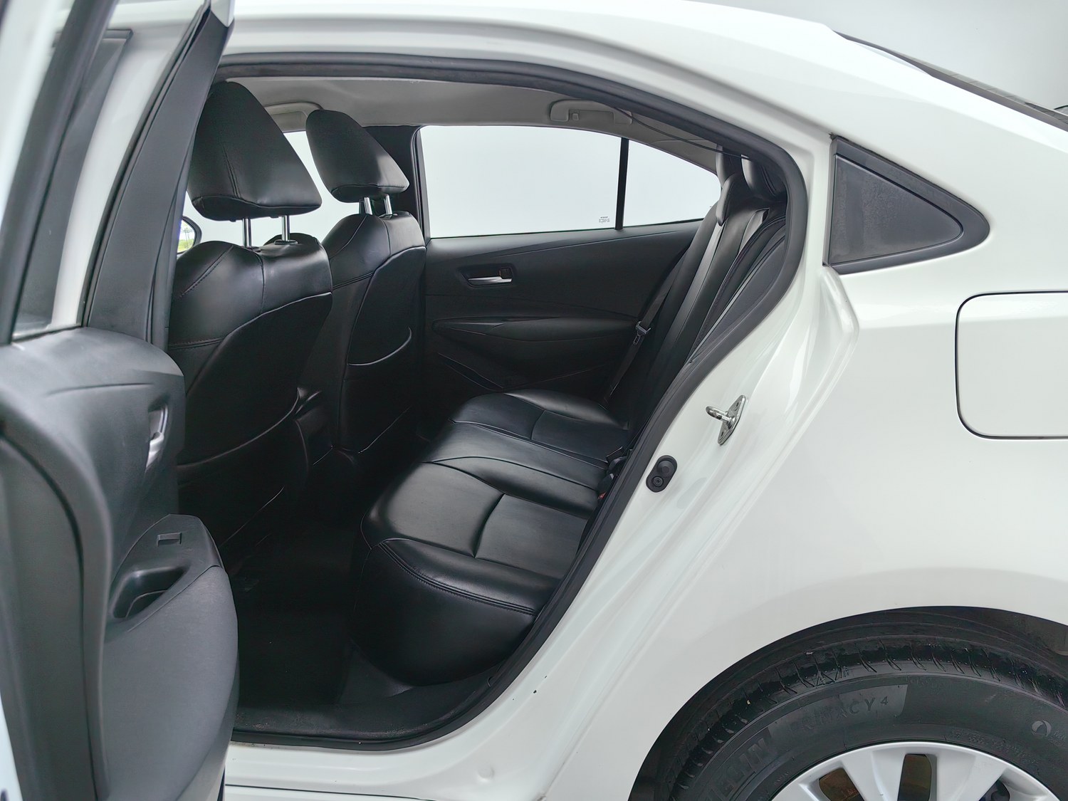 Used Toyota Corolla 2021 1.2 AT