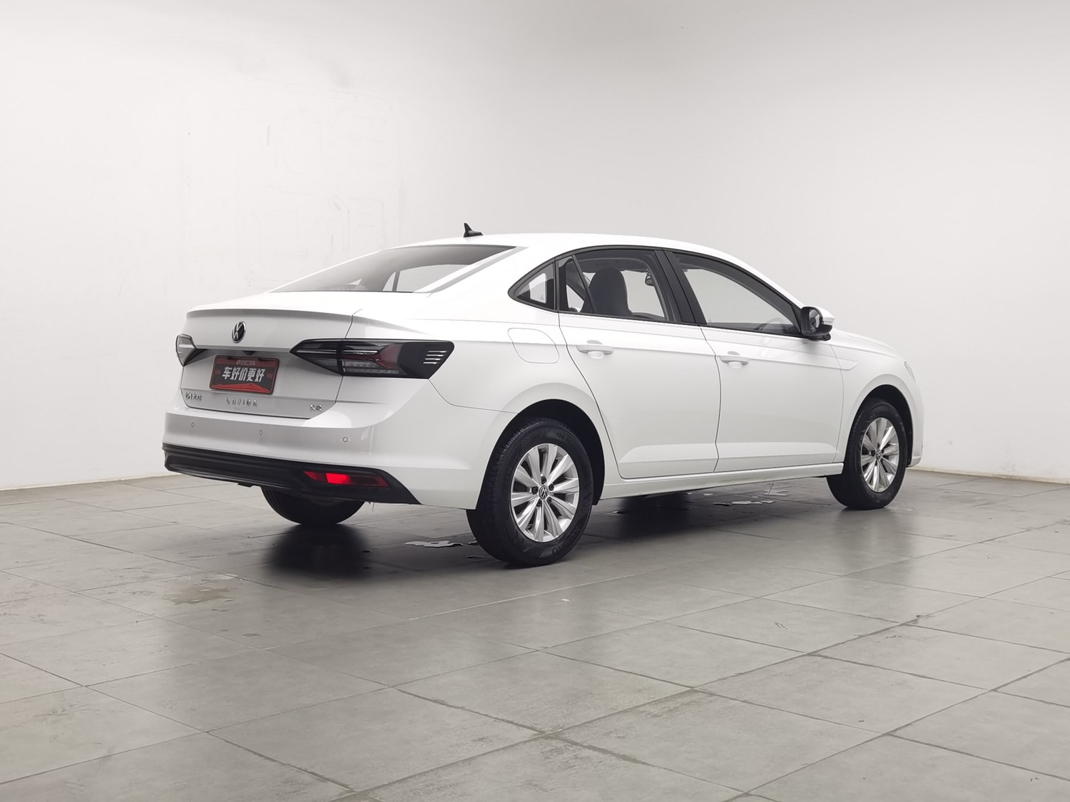 Used Volkswagen Lavida 2023 1.5 AT