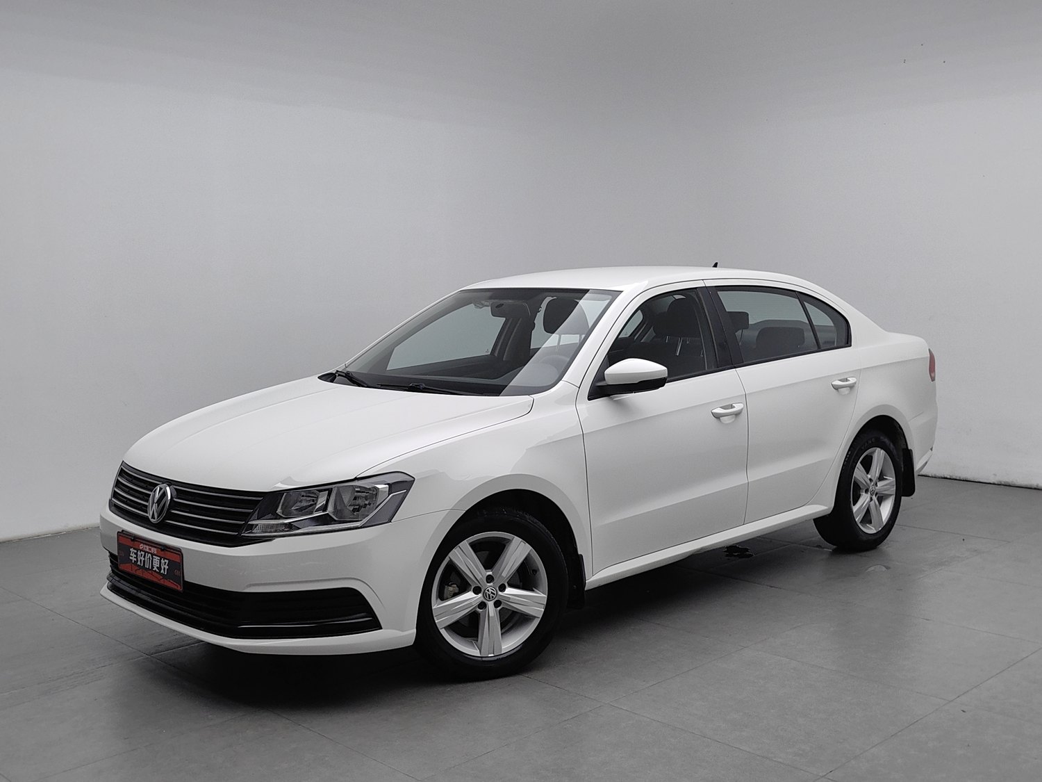 Used Volkswagen Lavida 2017 1.6 AT