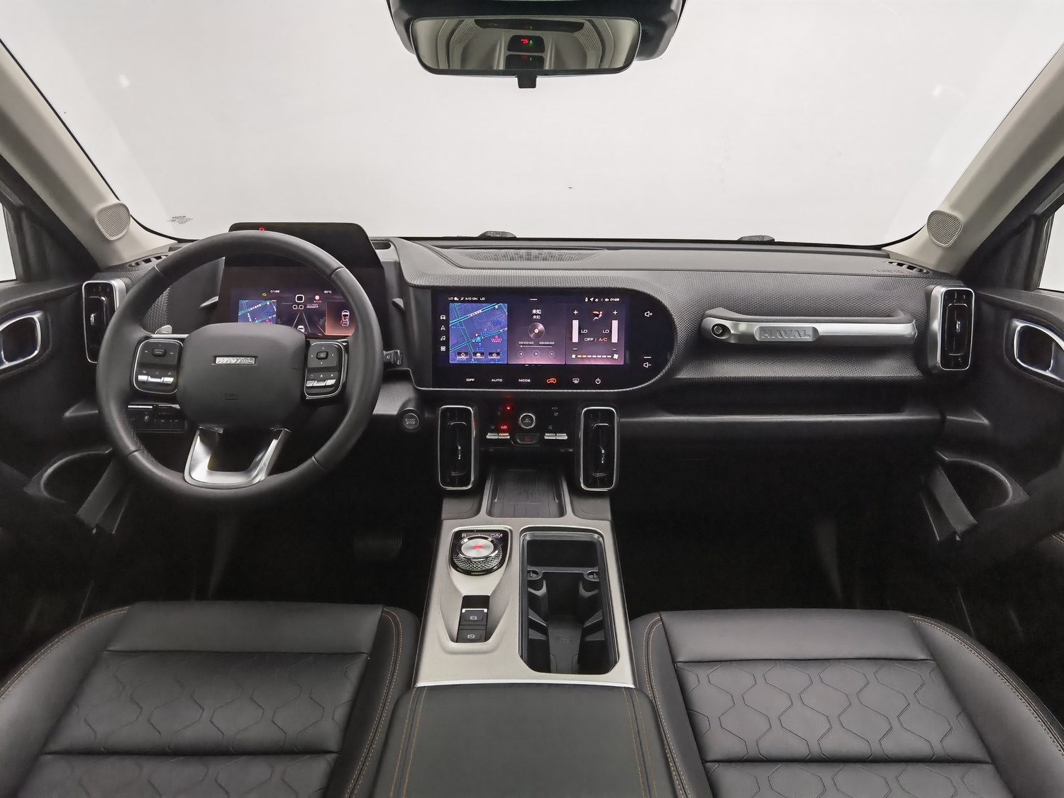 Used Haval Big Dog 2024 1.5 AT