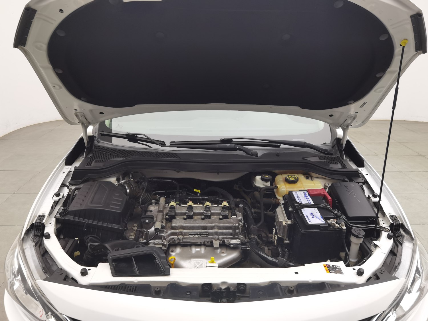 Used Chevrolet Cavalier 2019 1.5 AT