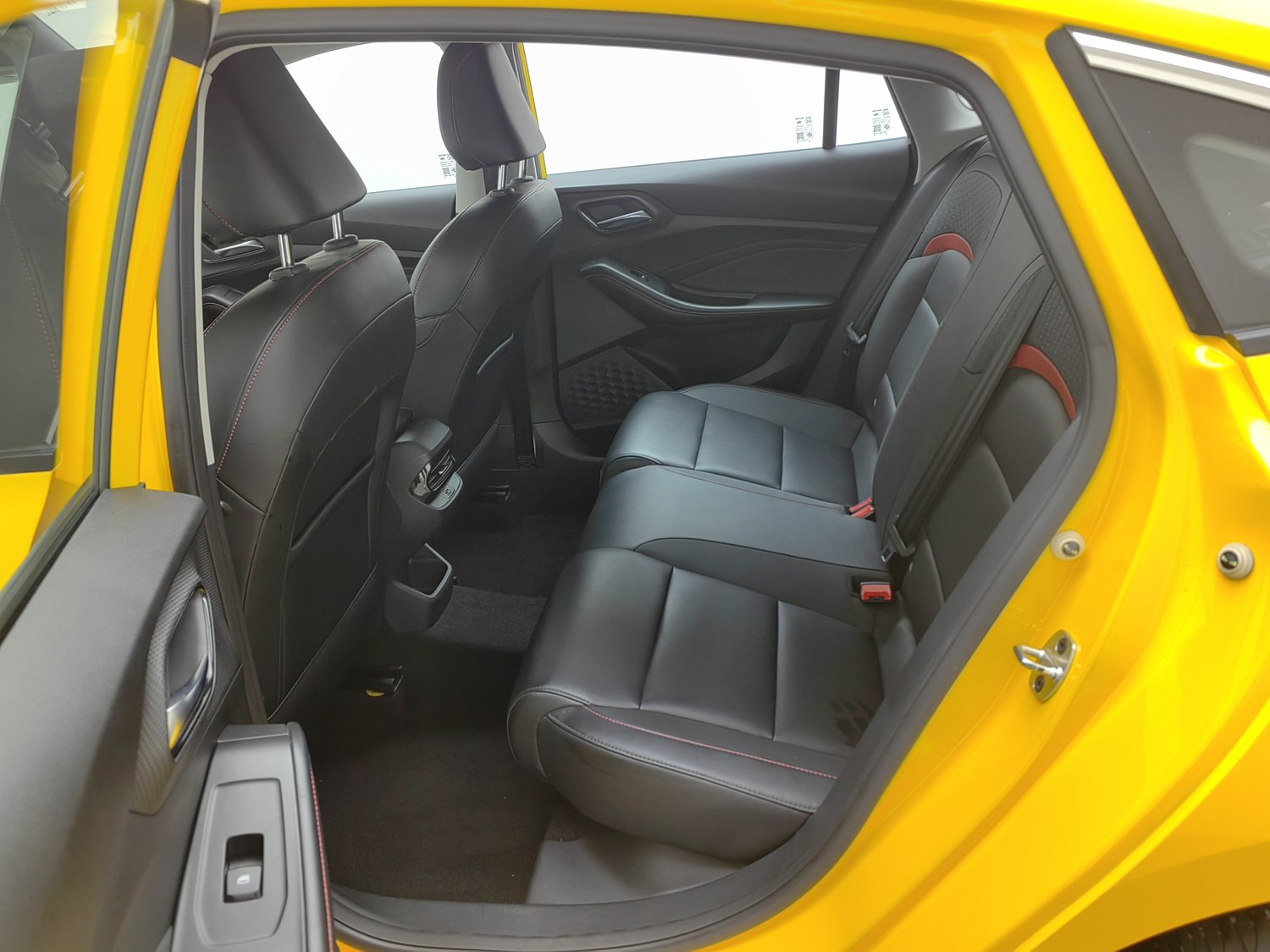 Used MG 5 2021 1.5 AT