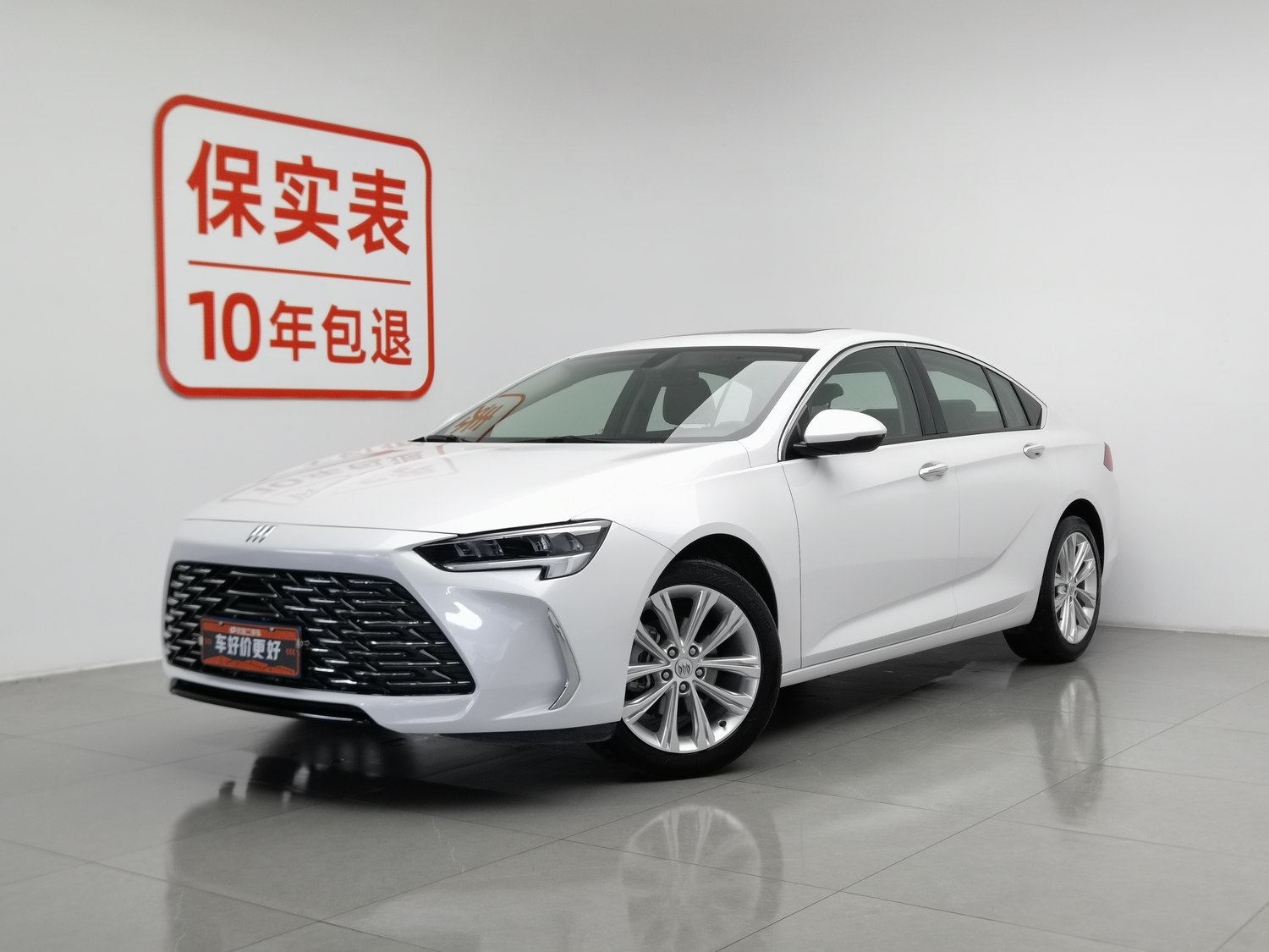 Used Buick Regal 2024 2.0 AT