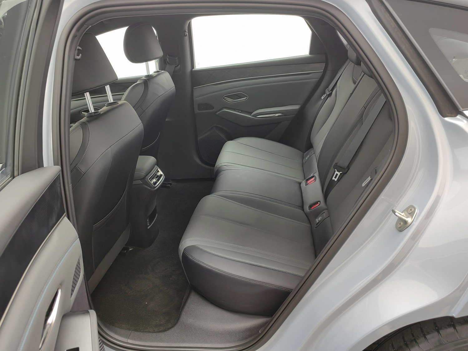 Used BYD Qin L 2025 1.5 AT
