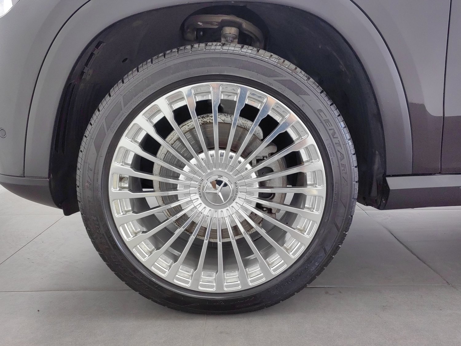 Used Mercedes-Benz GLE 2021 2.0 AT