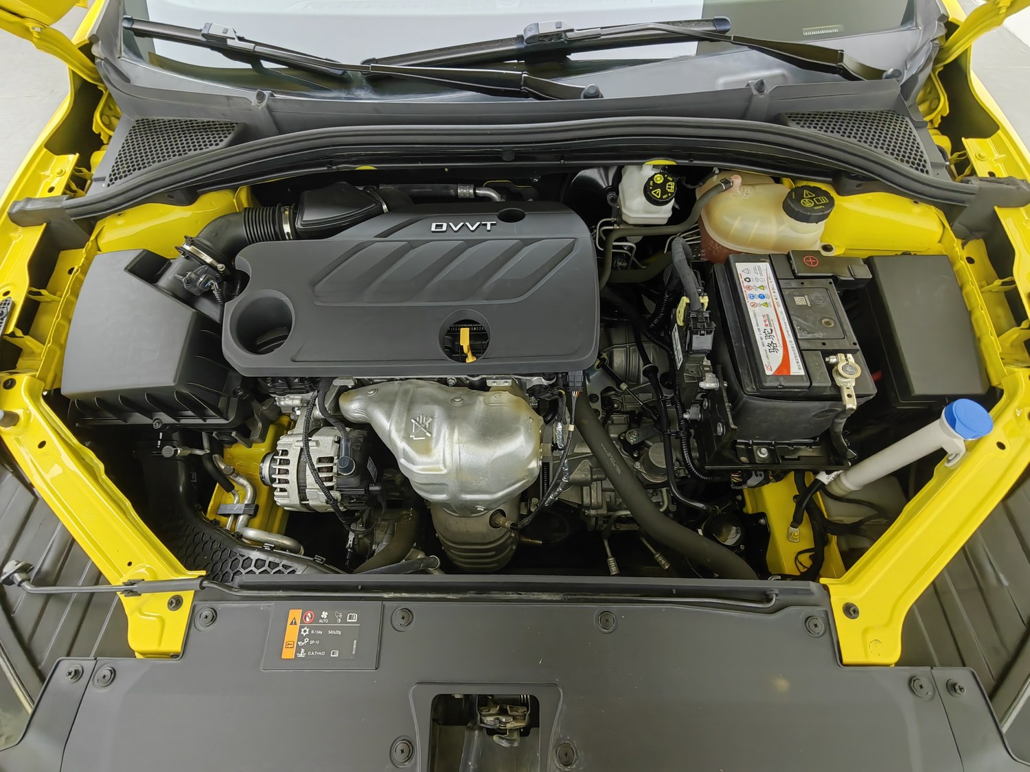 Used MG 5 2021 1.5 AT