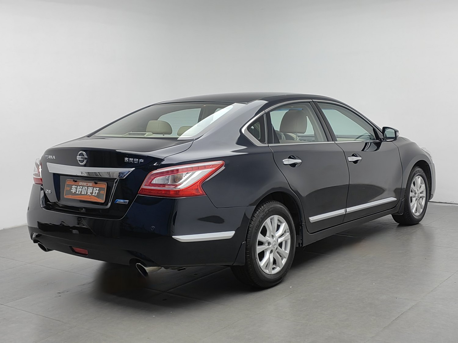 Used Nissan Teana 2013 2.5 AT
