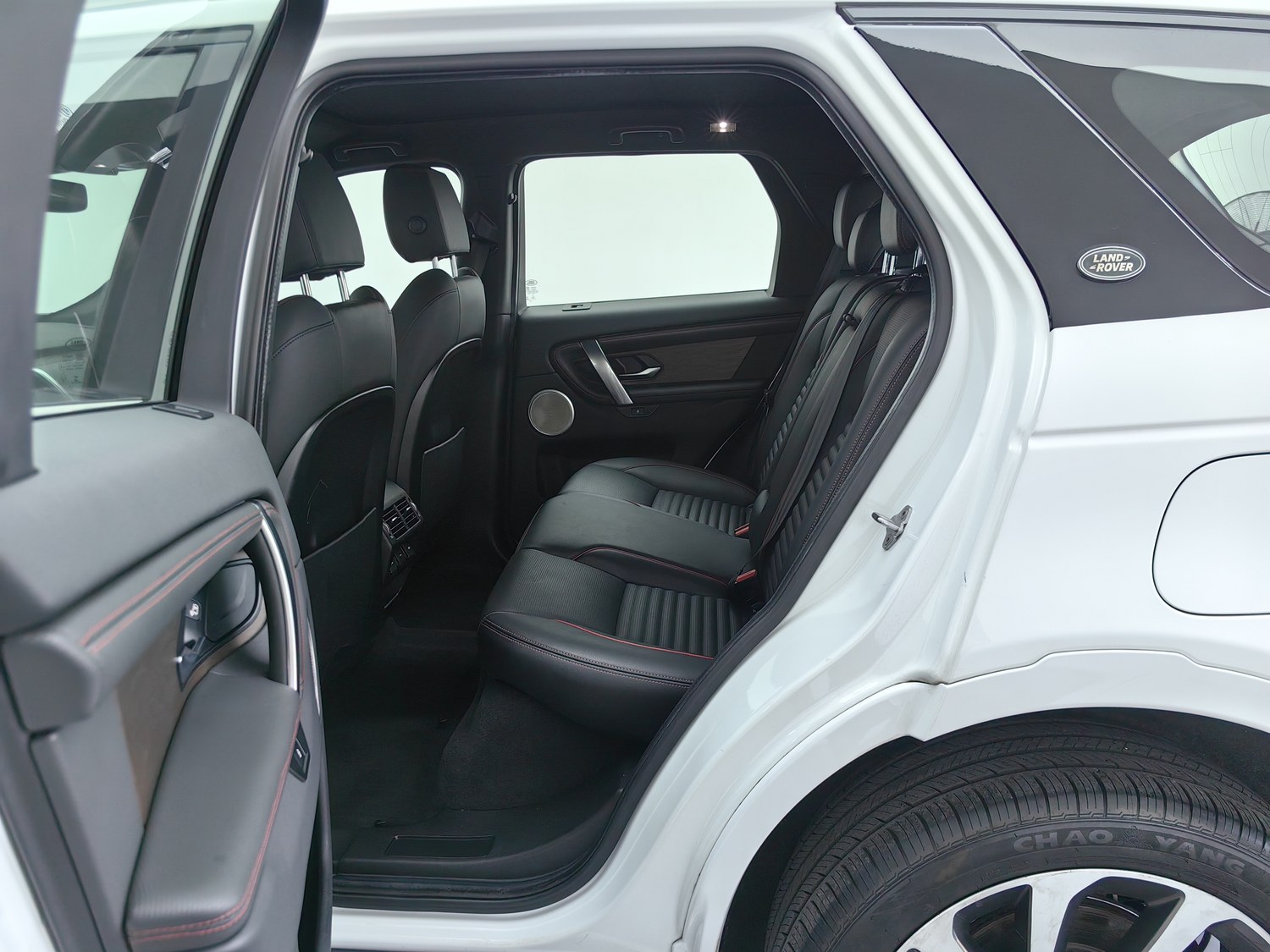 Used Land Rover Discovery Sport NEV 2021 1.5 AT