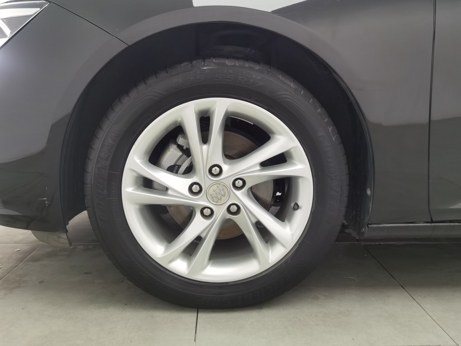 Used Buick Regal 2022 1.5 AT