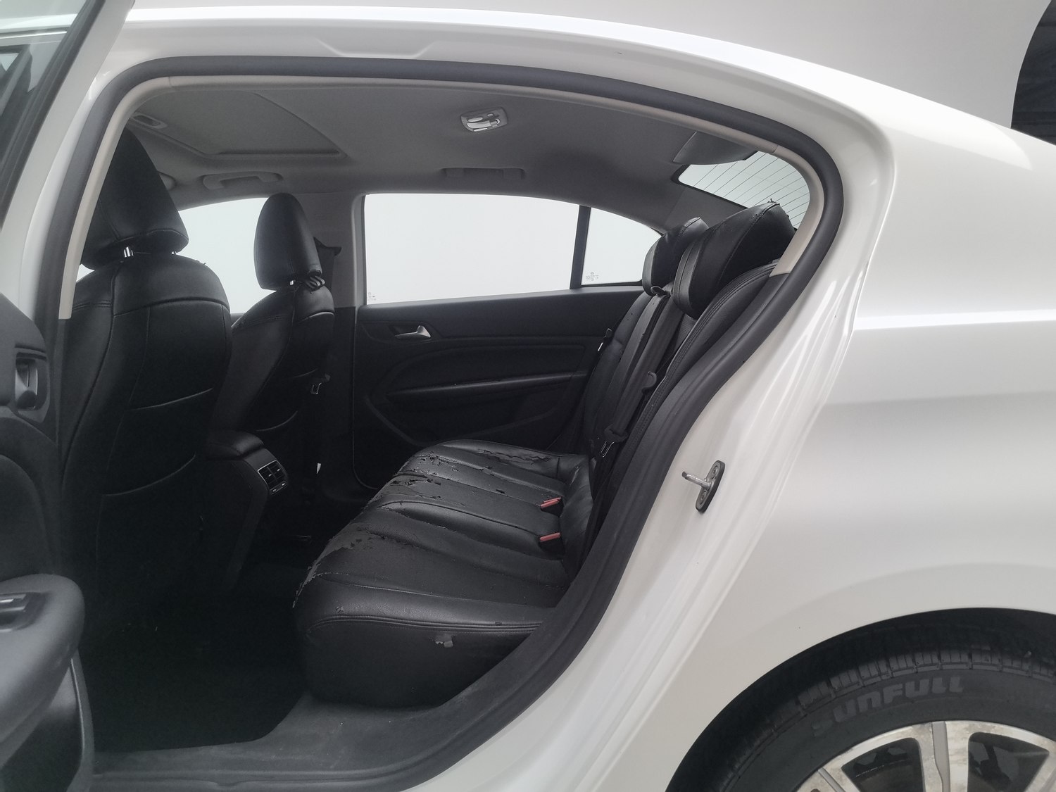 Used Peugeot 408 2014 1.8 AT