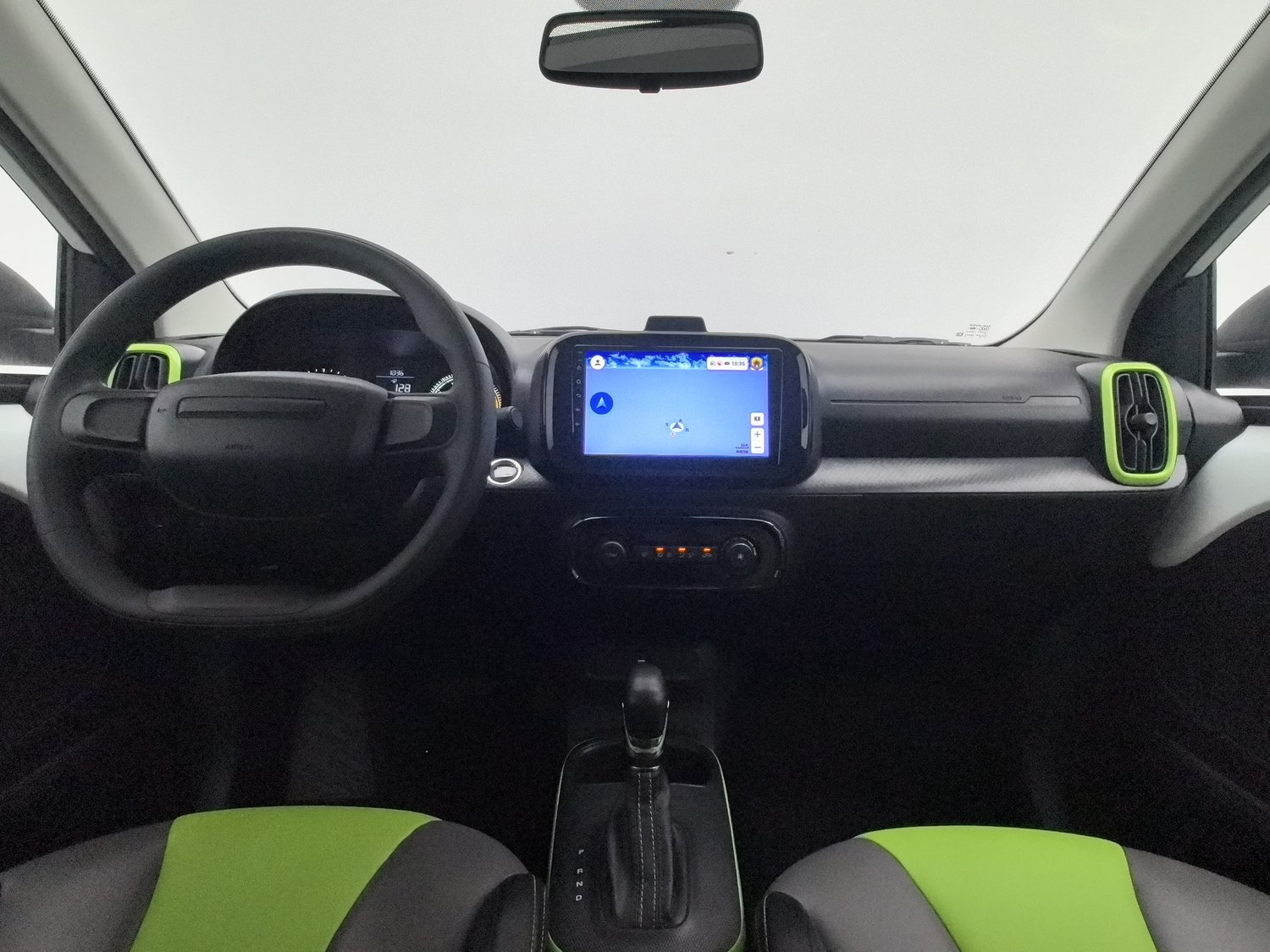 Used Roewe Clever 2021