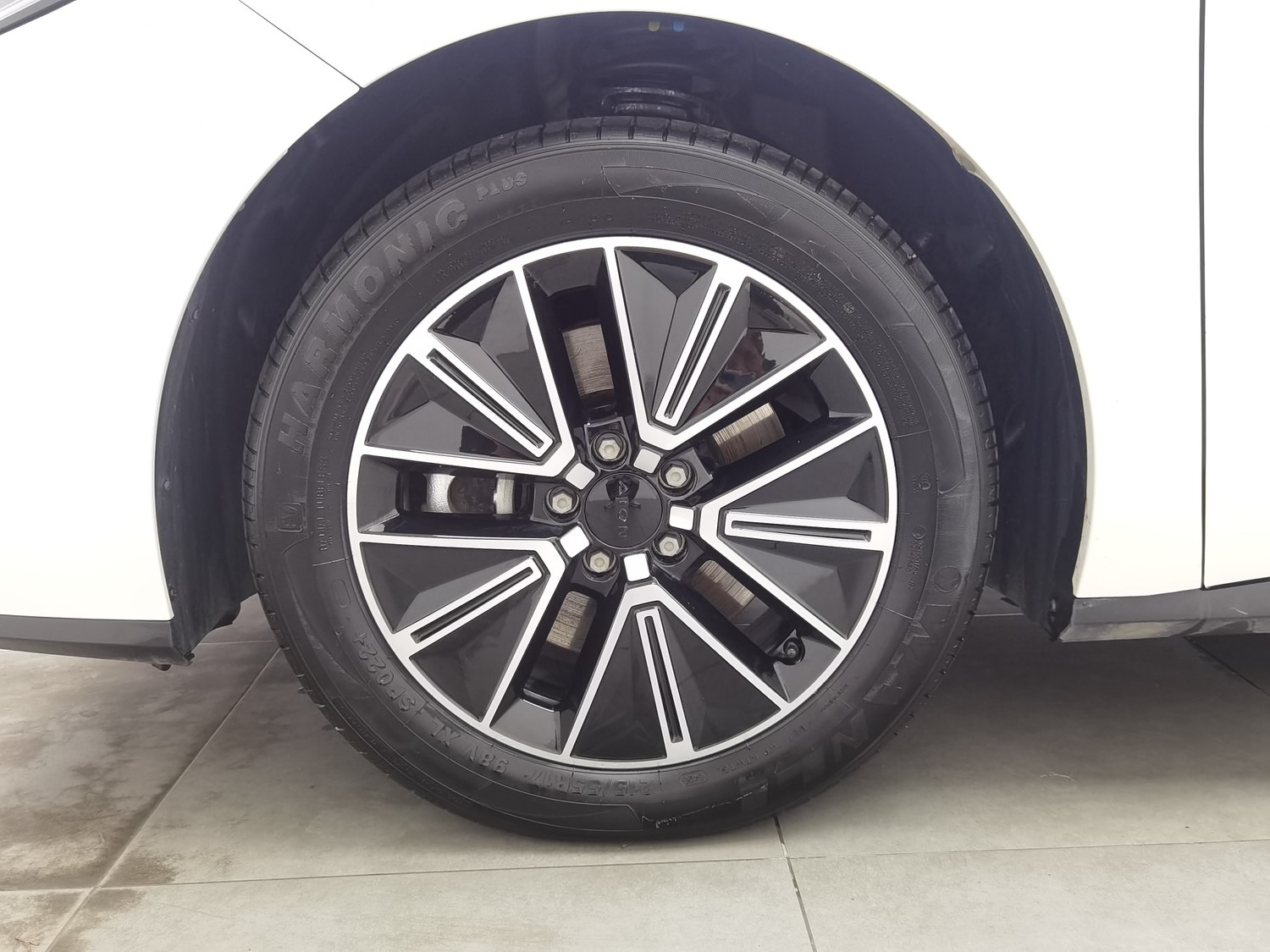 Used Aion RT 2026