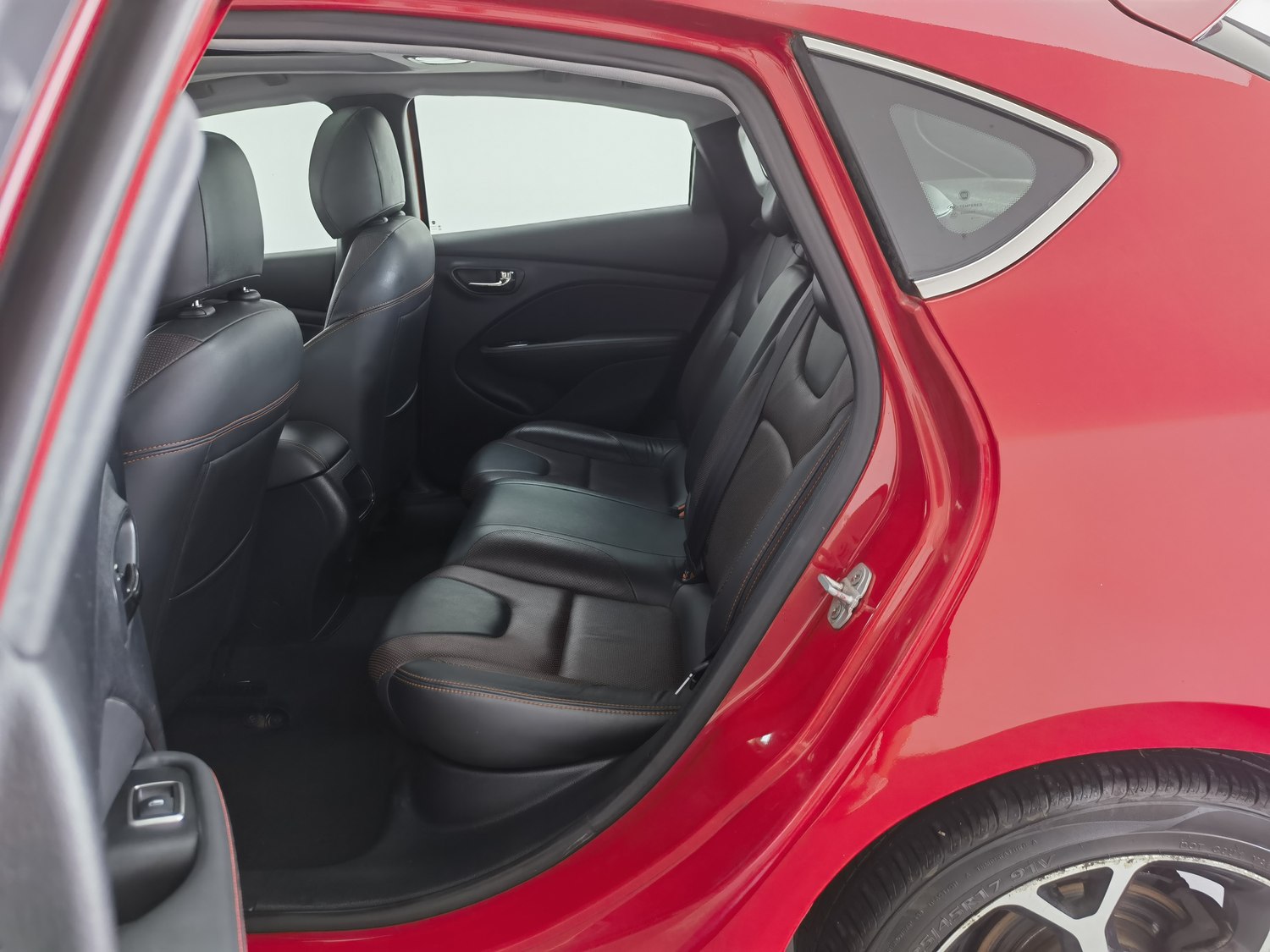 Used Fiat Ottimo 2014 1.4 AT