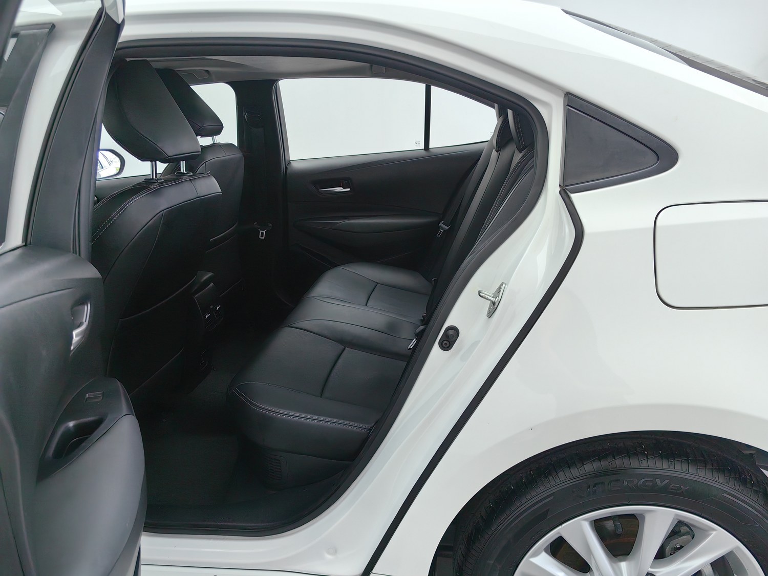Used Toyota Corolla 2023 1.8 AT