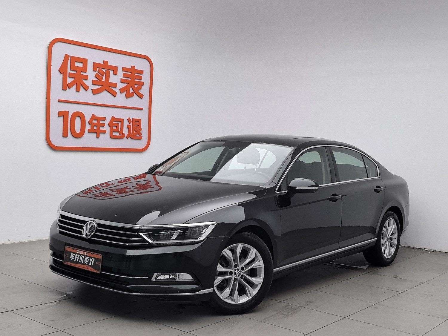 Used Volkswagen Magotan 2018 1.8 AT