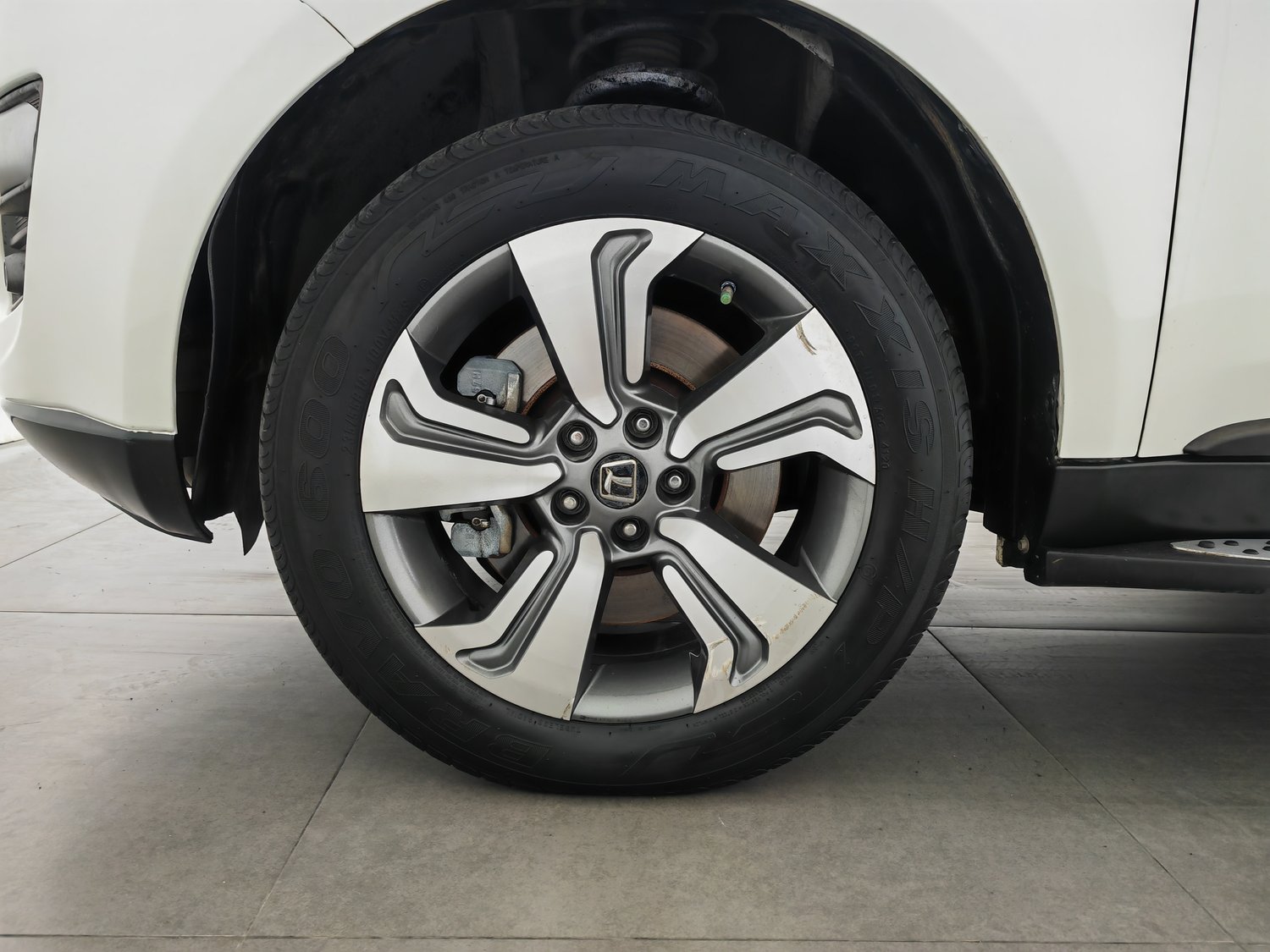 Used Luxgen U7 2015 2.2 AT
